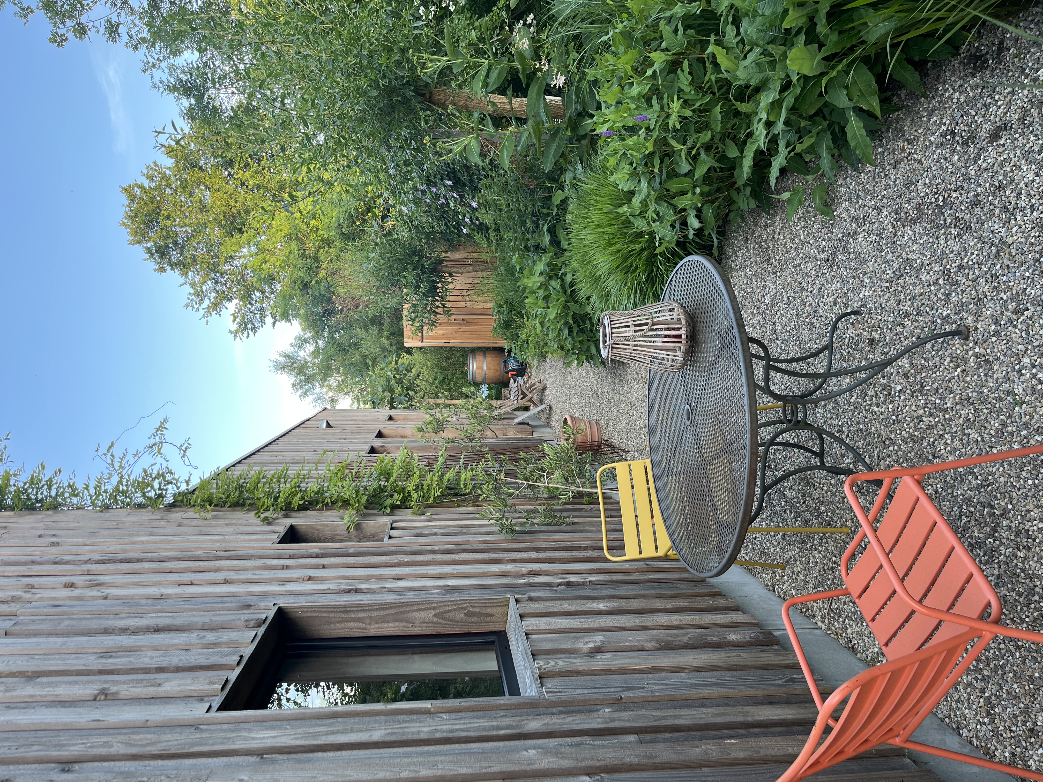 Houtskelet woningen Eenrum