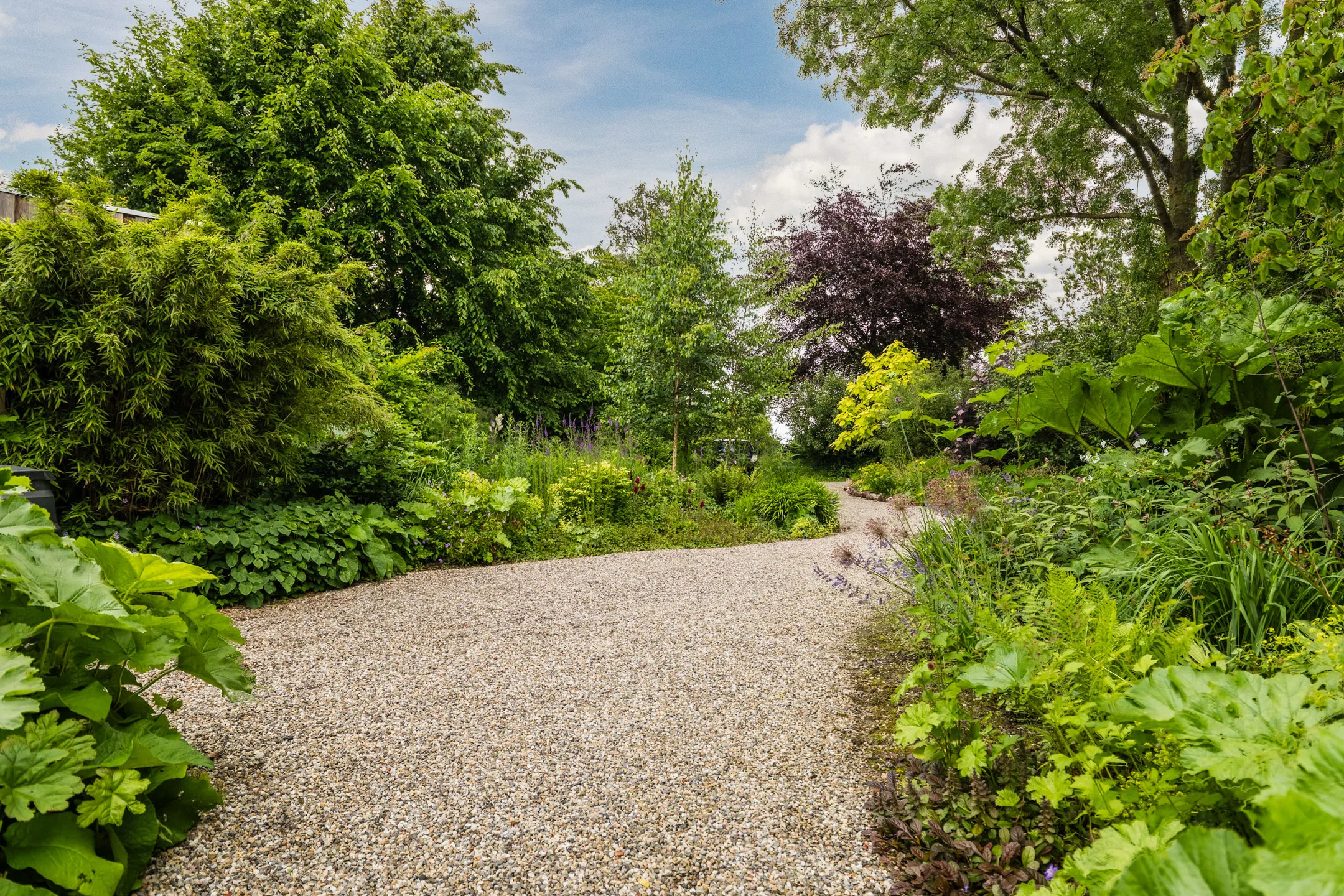 Tuin Eenrum